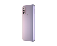 Motorola Moto G30 6/128GB Pastel Sky 90Hz + 128GB - 632498 - zdjęcie 10
